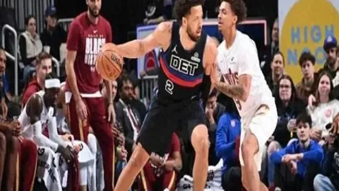 大巴萨球员黄牌风险分析：亚马尔等四人停赛预警